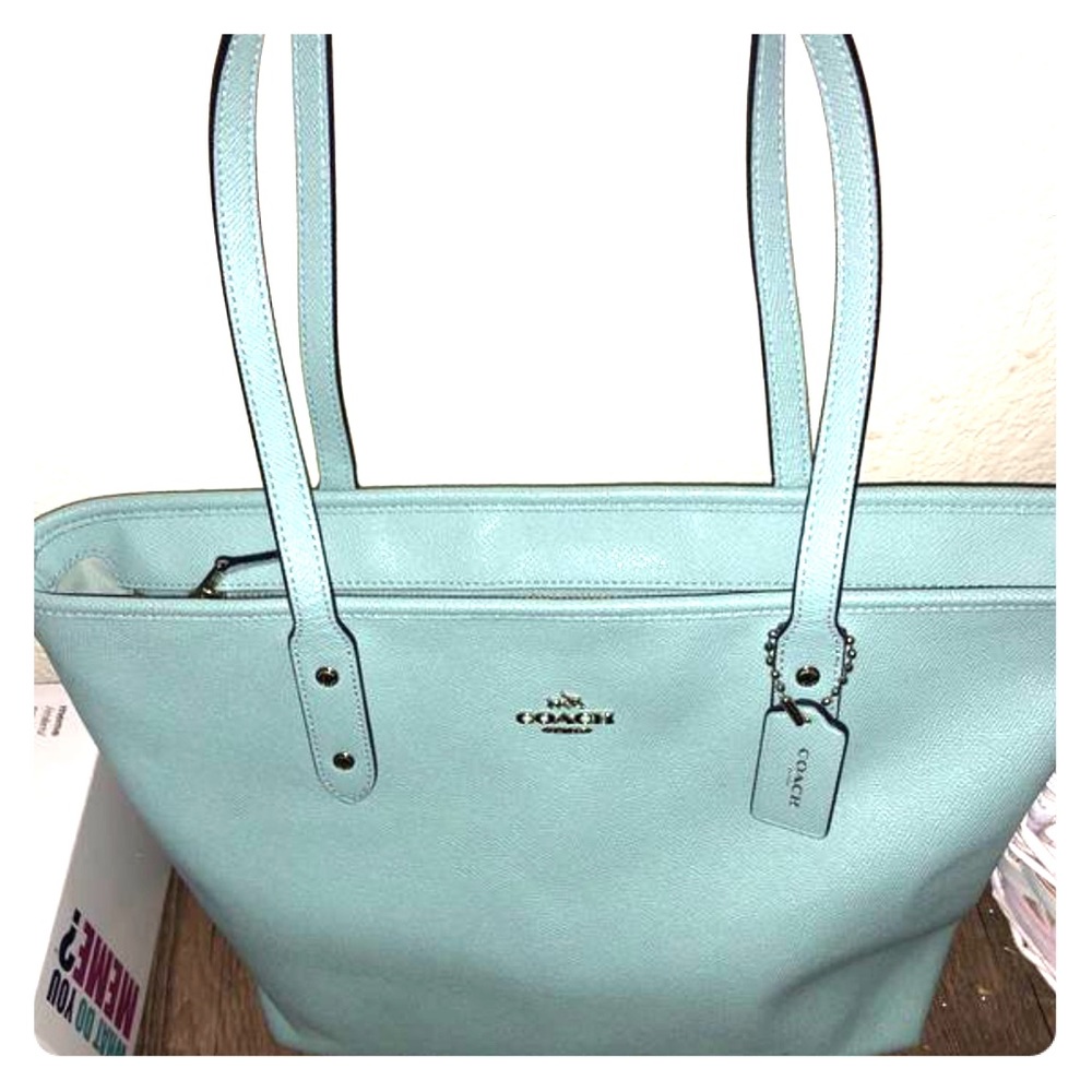 Coach handbag